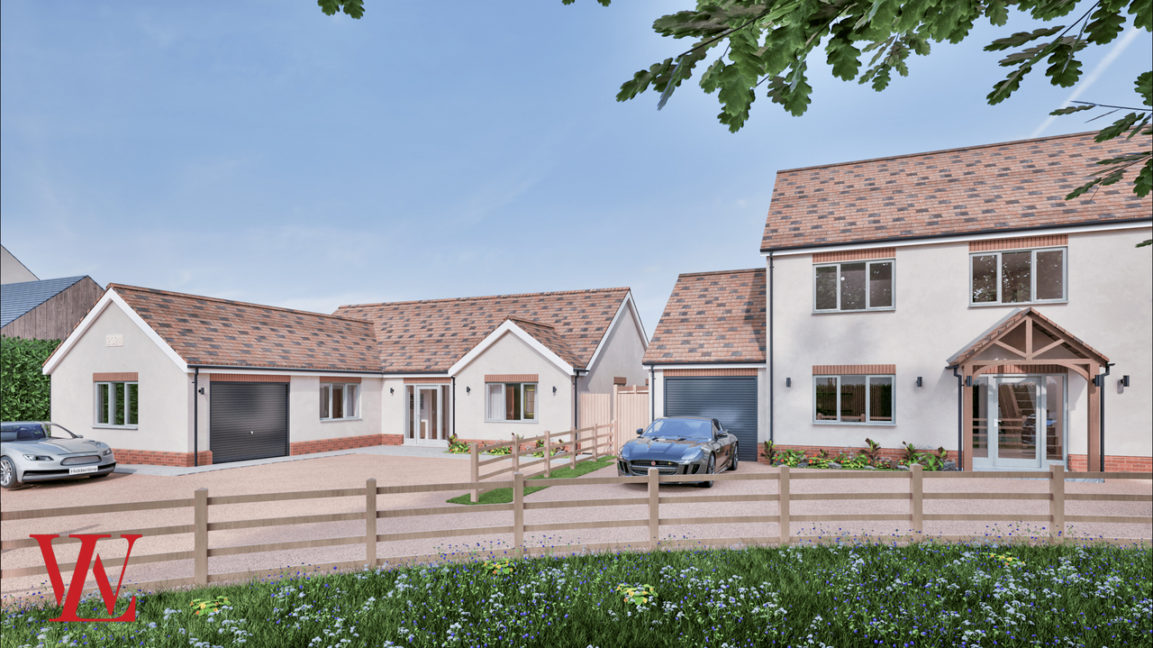 4 bed detached house for sale in Ludham Hall Lane, Braintree  - Property Image 16