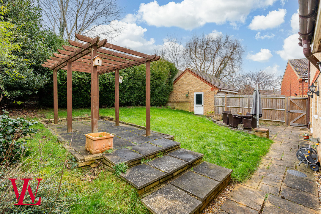 4 bed detached house for sale in Old Bell Close, Stansted  - Property Image 29