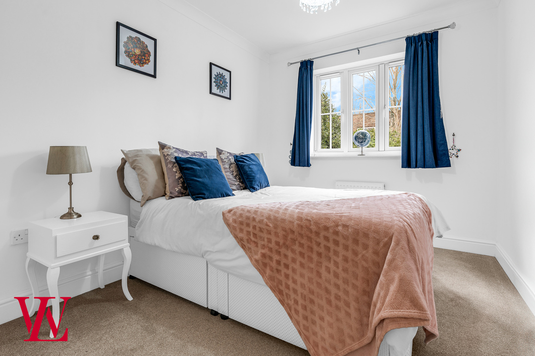 4 bed detached house for sale in Old Bell Close, Stansted, Essex 21