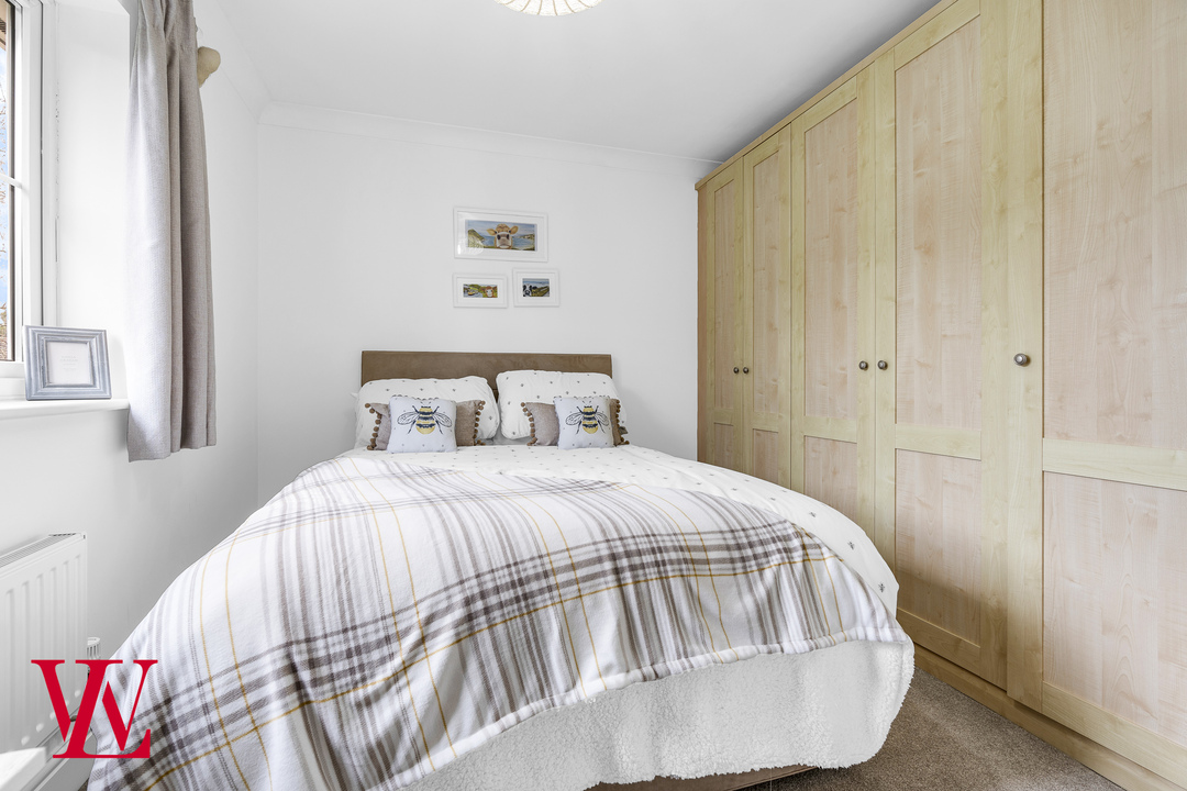 4 bed detached house for sale in Old Bell Close, Stansted, Essex 18