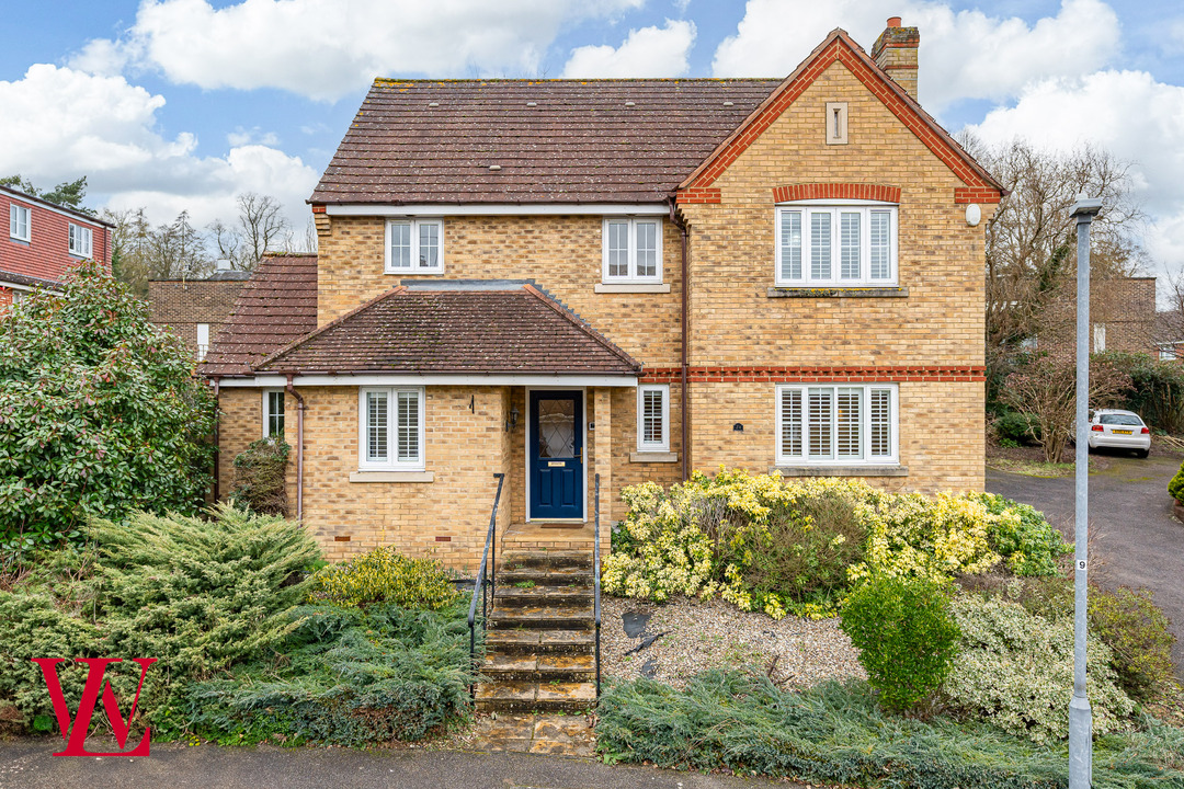 4 bed detached house for sale in Old Bell Close, Stansted  - Property Image 30