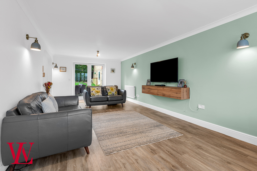 4 bed detached house for sale in Old Bell Close, Stansted, Essex 4