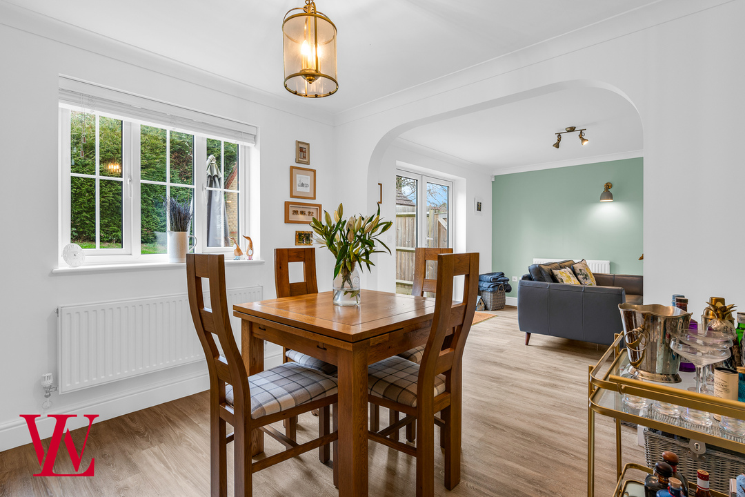 4 bed detached house for sale in Old Bell Close, Stansted, Essex 2