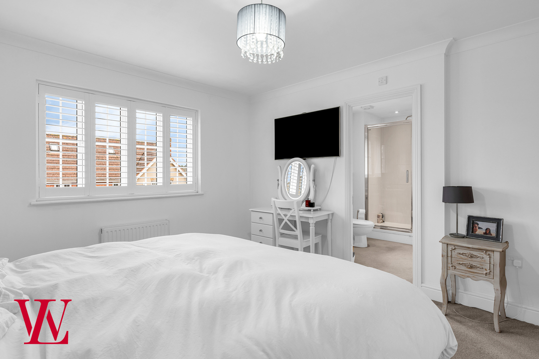 4 bed detached house for sale in Old Bell Close, Stansted, Essex 14