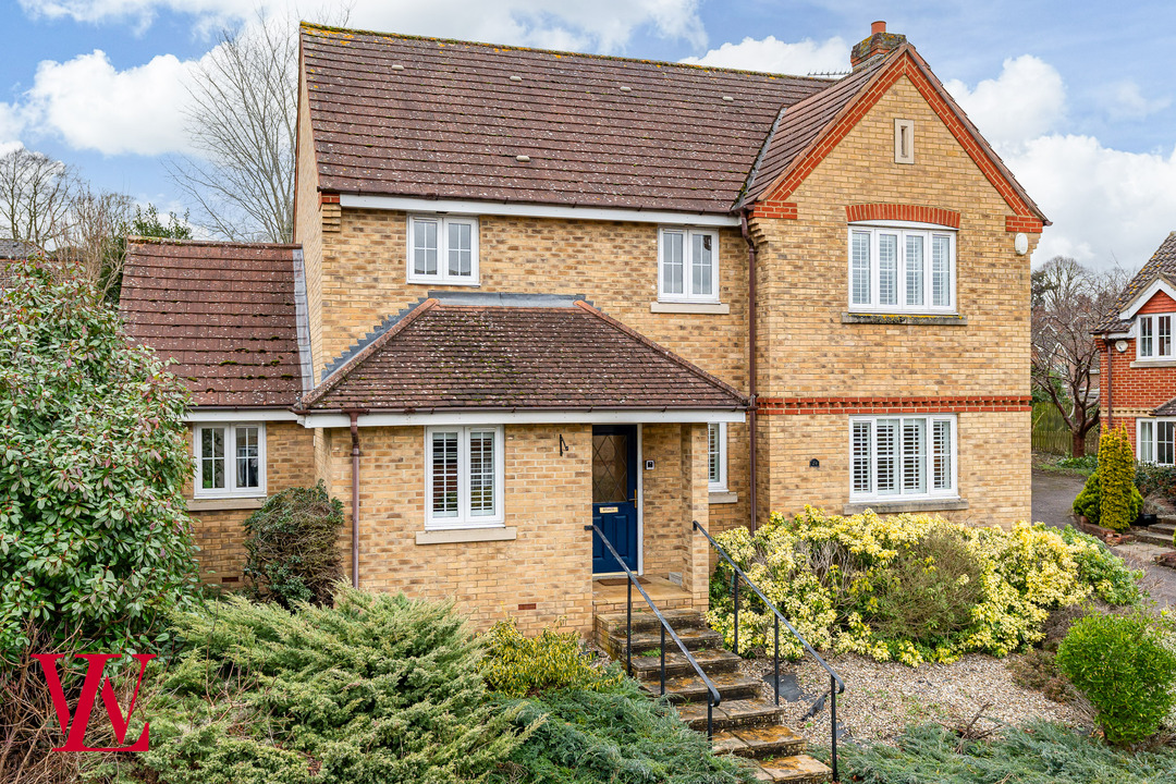 4 bed detached house for sale in Old Bell Close, Stansted  - Property Image 31