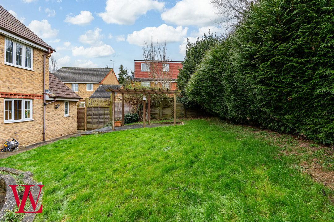 4 bed detached house for sale in Old Bell Close, Stansted  - Property Image 28