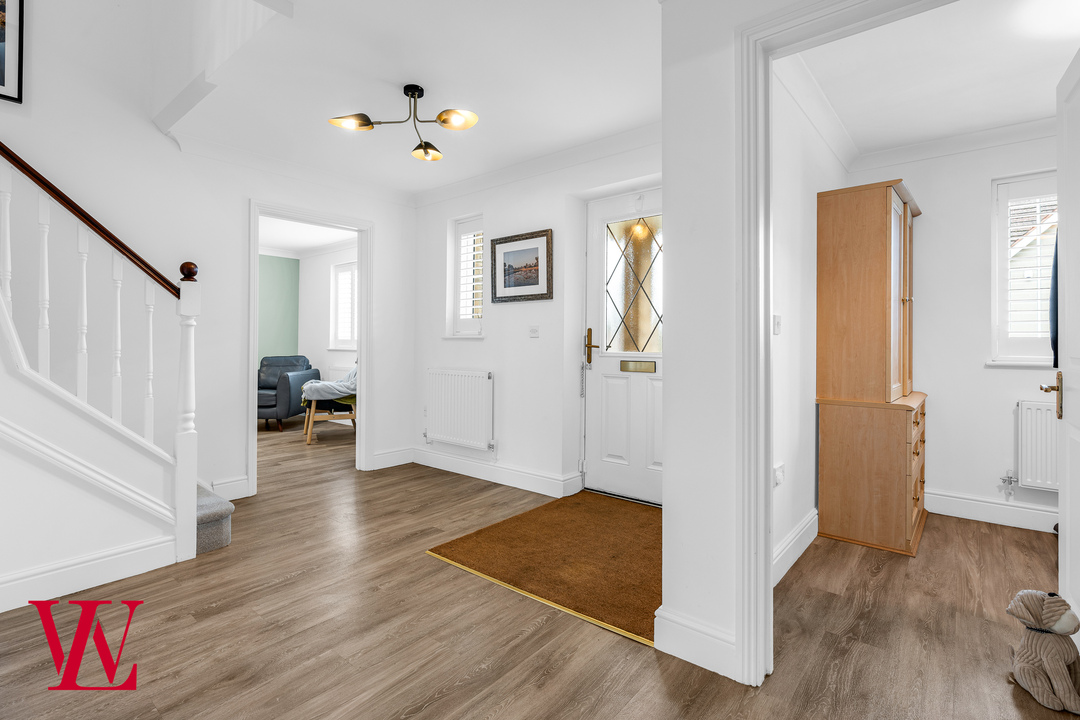 4 bed detached house for sale in Old Bell Close, Stansted, Essex 7