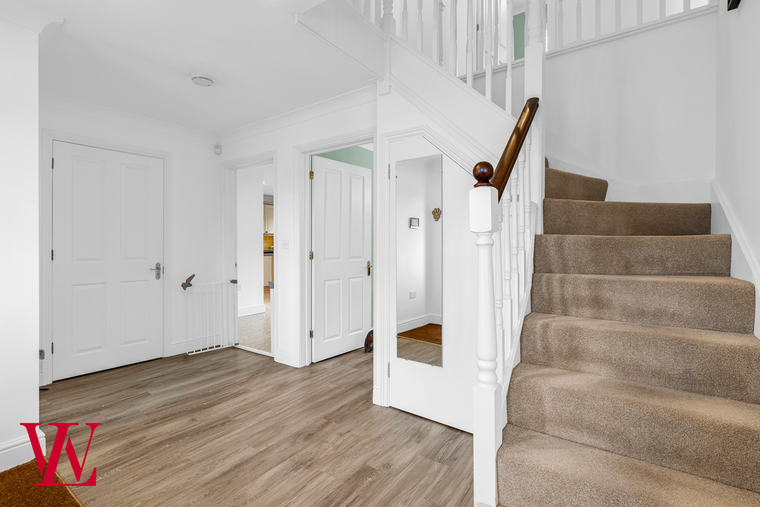 4 bed detached house for sale in Old Bell Close, Stansted, Essex 8