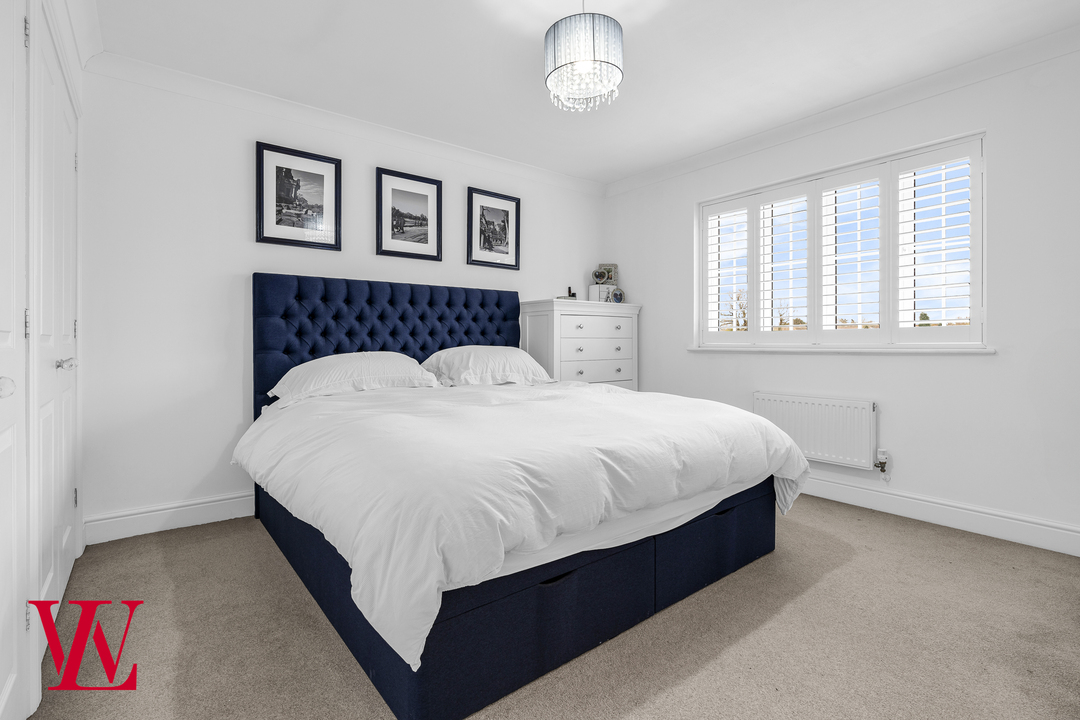4 bed detached house for sale in Old Bell Close, Stansted, Essex 15
