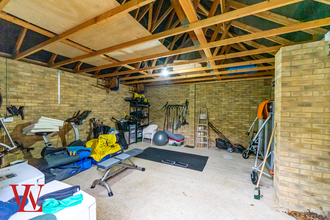 4 bed detached house for sale in Old Bell Close, Stansted, Essex 25