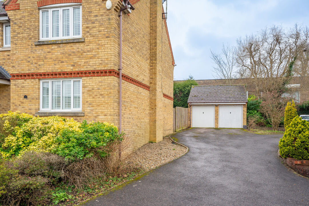 4 bed detached house for sale in Old Bell Close, Stansted  - Property Image 25