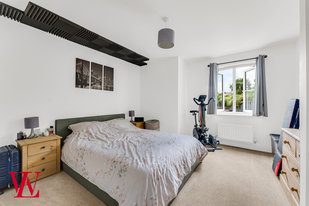 1 bed apartment for sale in South Street, Bishop's Stortford  - Property Image 11
