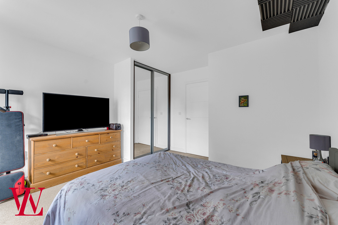 1 bed apartment for sale in South Street, Bishop's Stortford  - Property Image 12