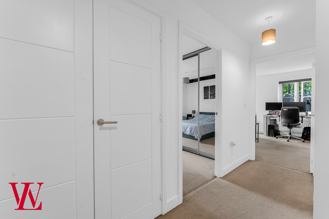 1 bed apartment for sale in South Street, Bishop's Stortford  - Property Image 13
