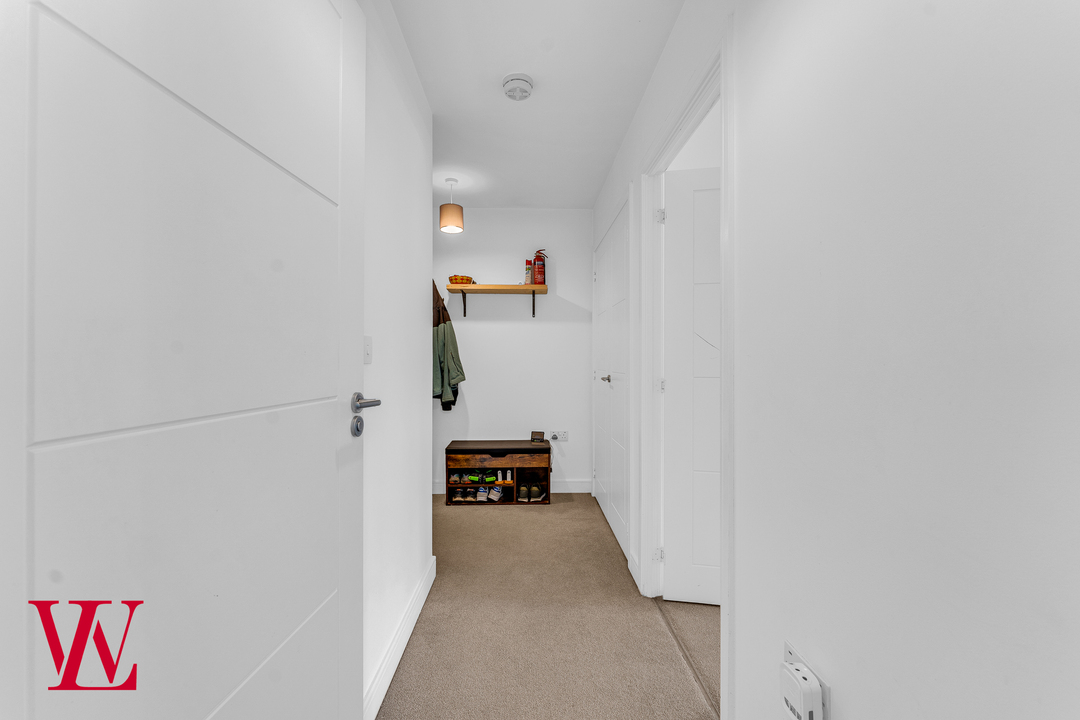1 bed apartment for sale in South Street, Bishop's Stortford  - Property Image 15