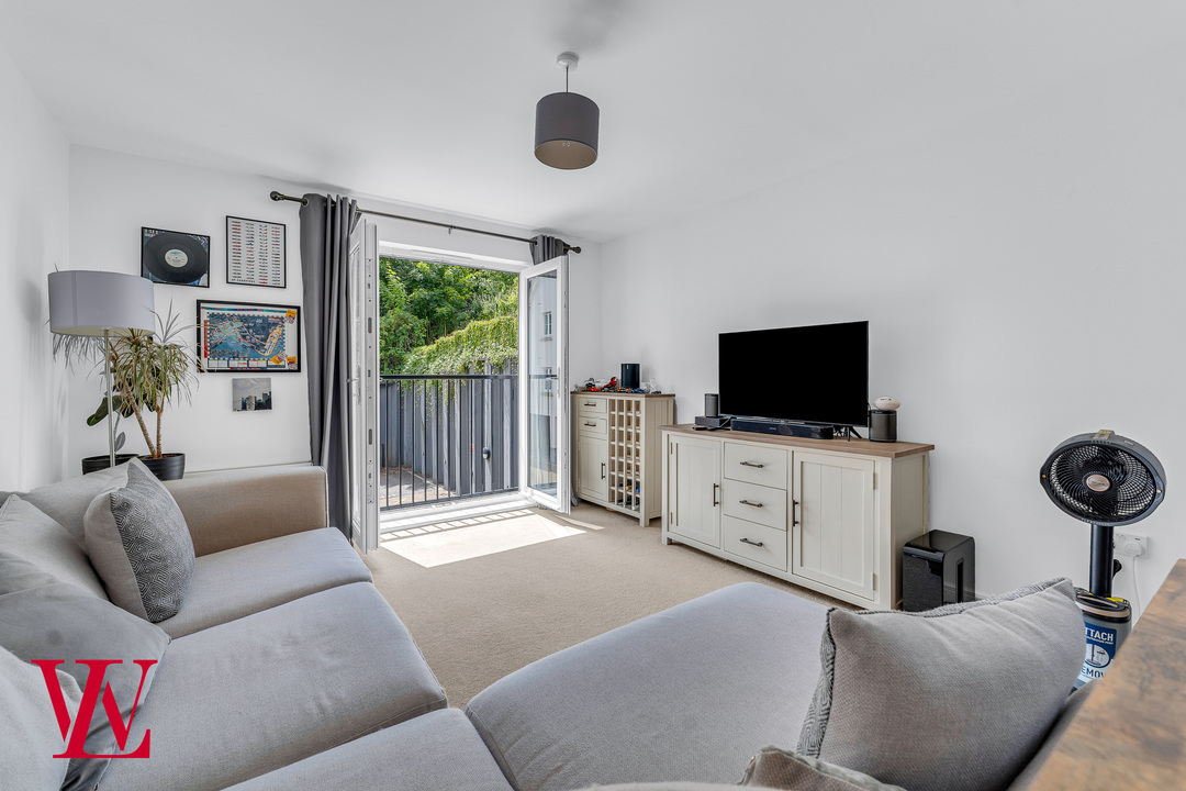1 bed apartment for sale in South Street, Bishop's Stortford  - Property Image 4