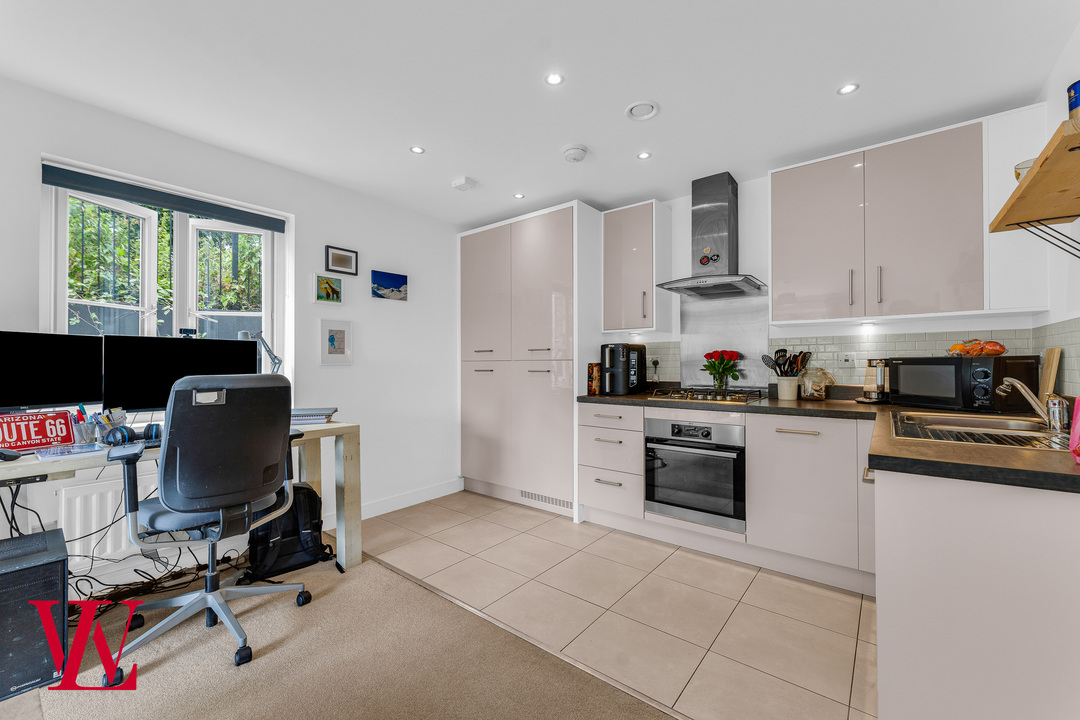 1 bed apartment for sale in South Street, Bishop's Stortford  - Property Image 7