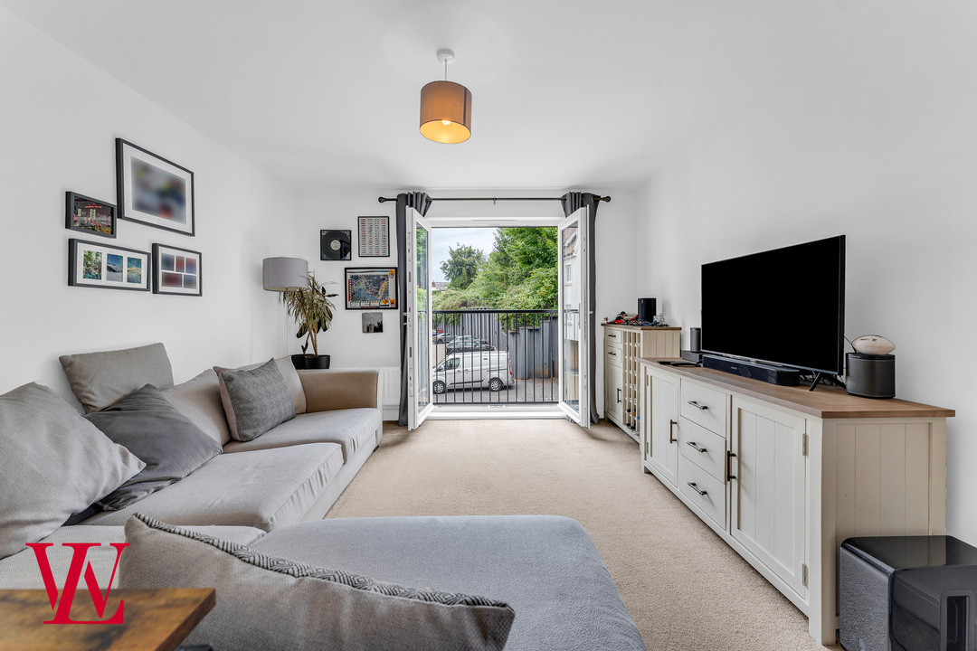 1 bed apartment for sale in South Street, Bishop's Stortford  - Property Image 5