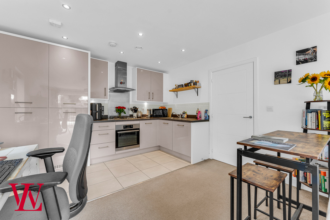1 bed apartment for sale in South Street, Bishop's Stortford  - Property Image 8