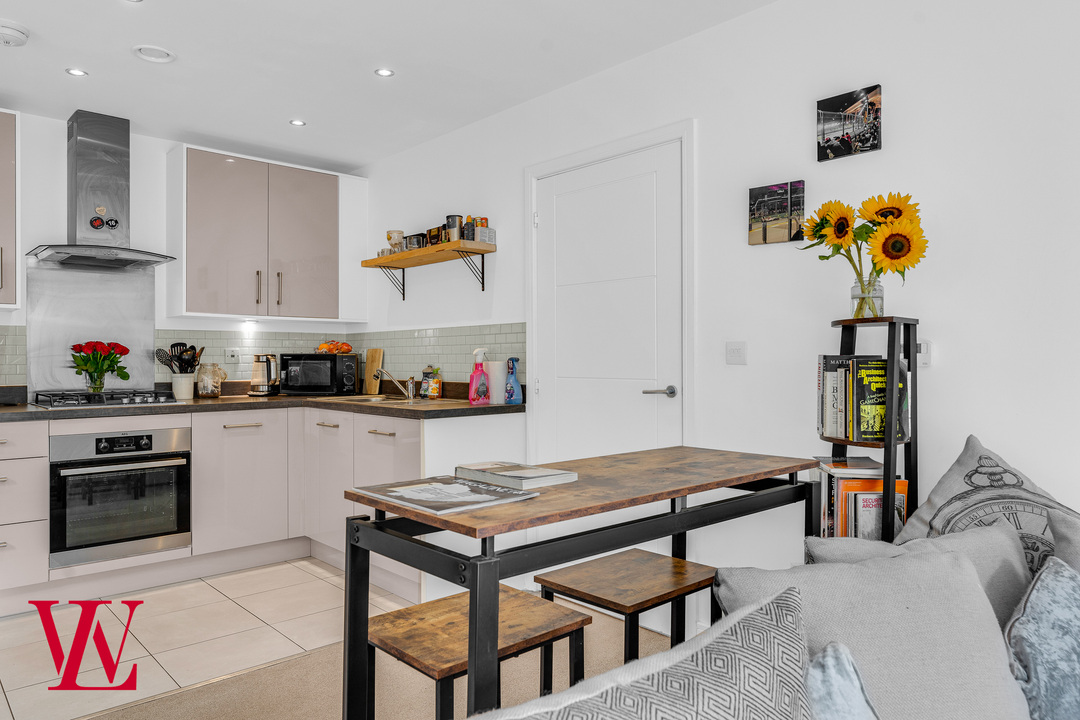 1 bed apartment for sale in South Street, Bishop's Stortford  - Property Image 6