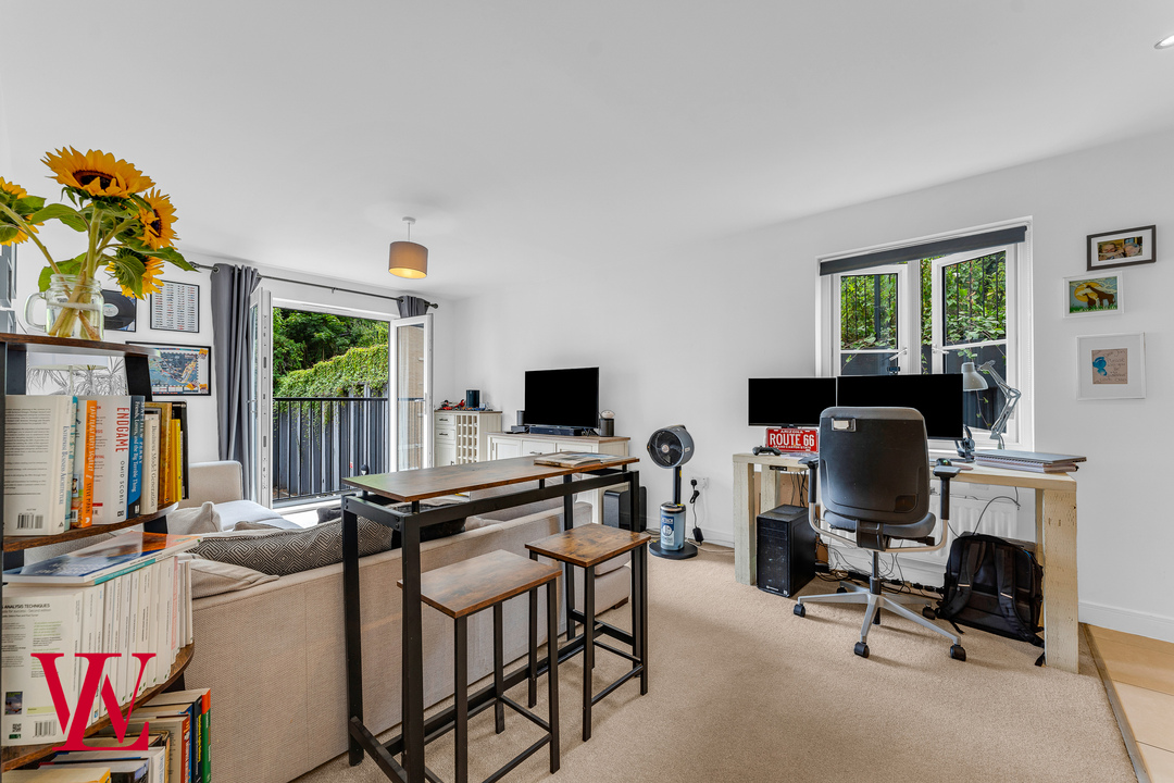 1 bed apartment for sale in South Street, Bishop's Stortford  - Property Image 9