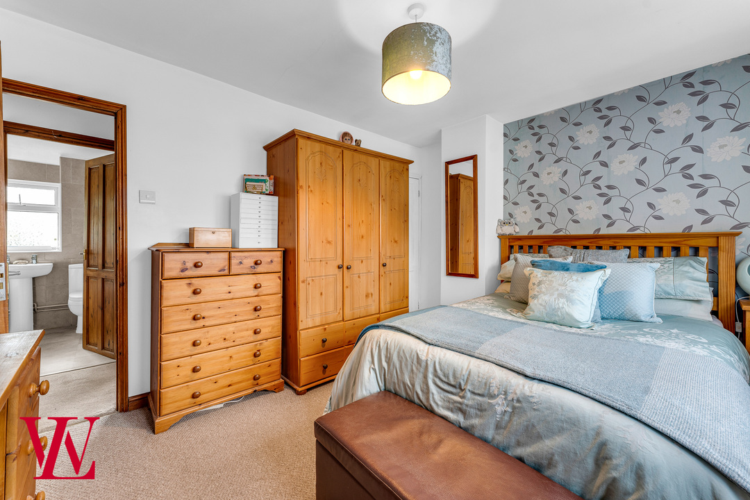 4 bed semi-detached house for sale in Audrey Gardens, Bishop's Stortford  - Property Image 14