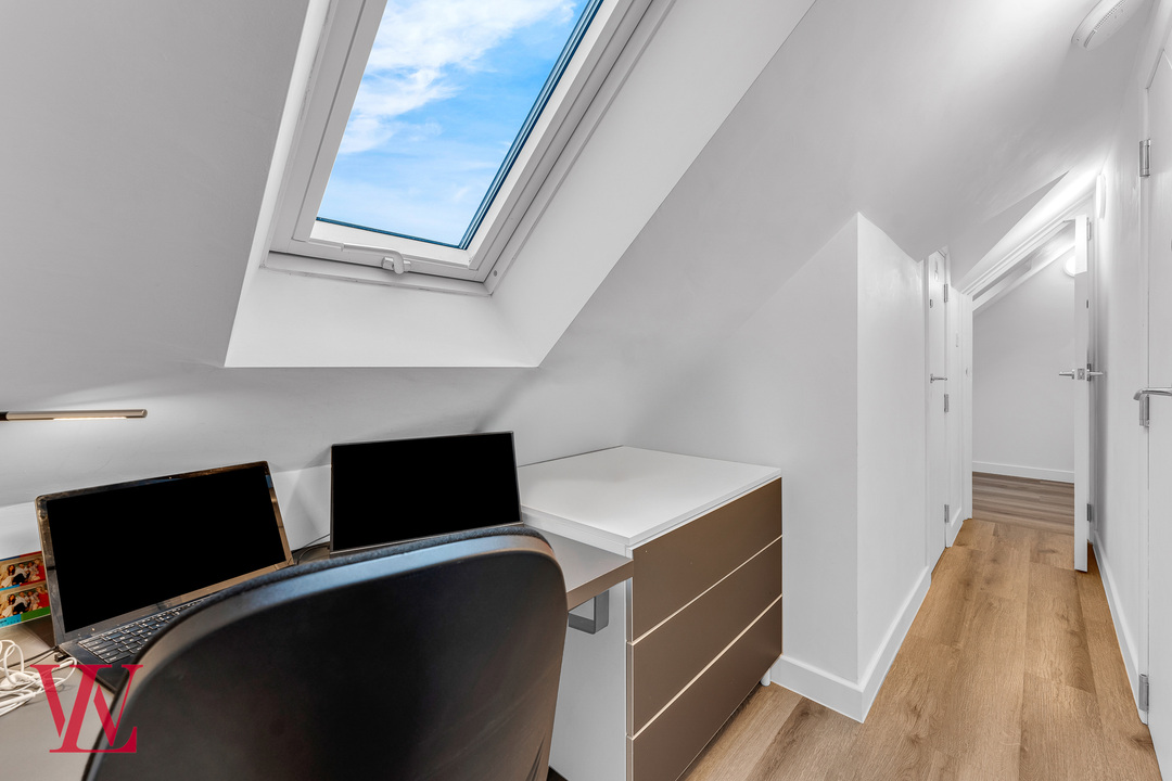 4 bed terraced house for sale in Bakers Court, Hockerill Street, Bishop's Stortford, Hertfordshire  - Property Image 8