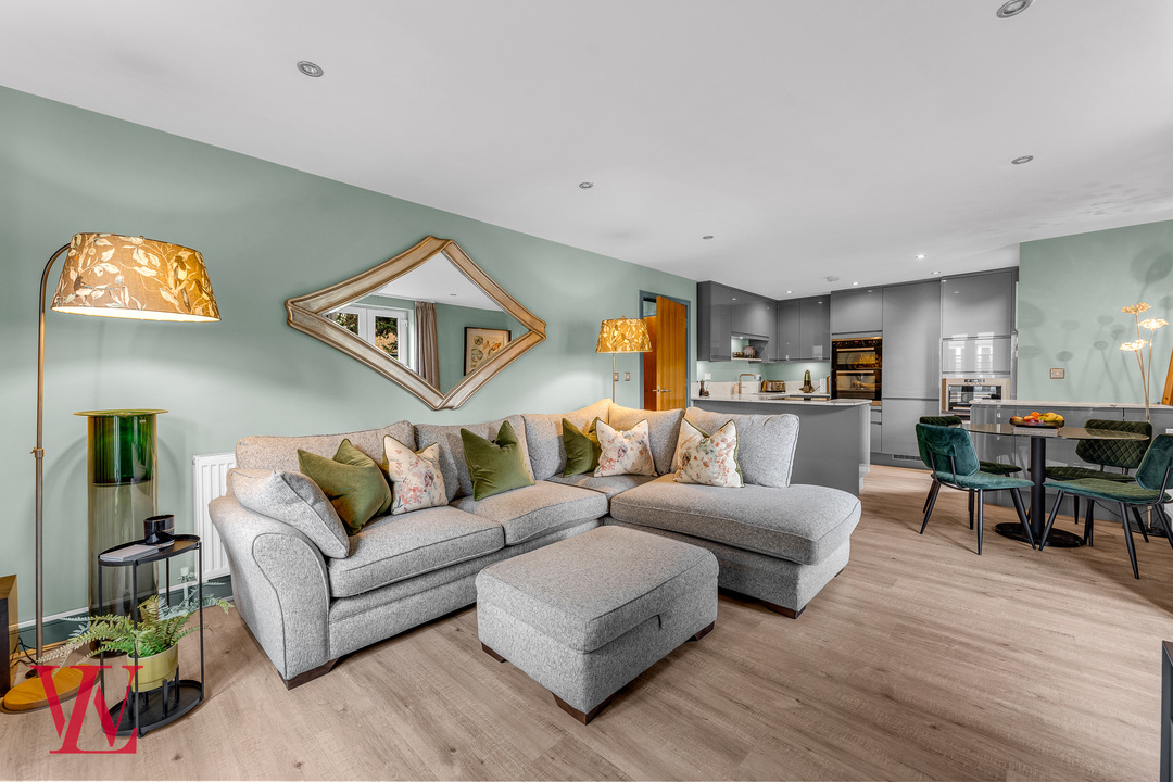 2 bed apartment for sale in St. Stephens Court, Silver Street, Stansted, Essex 1