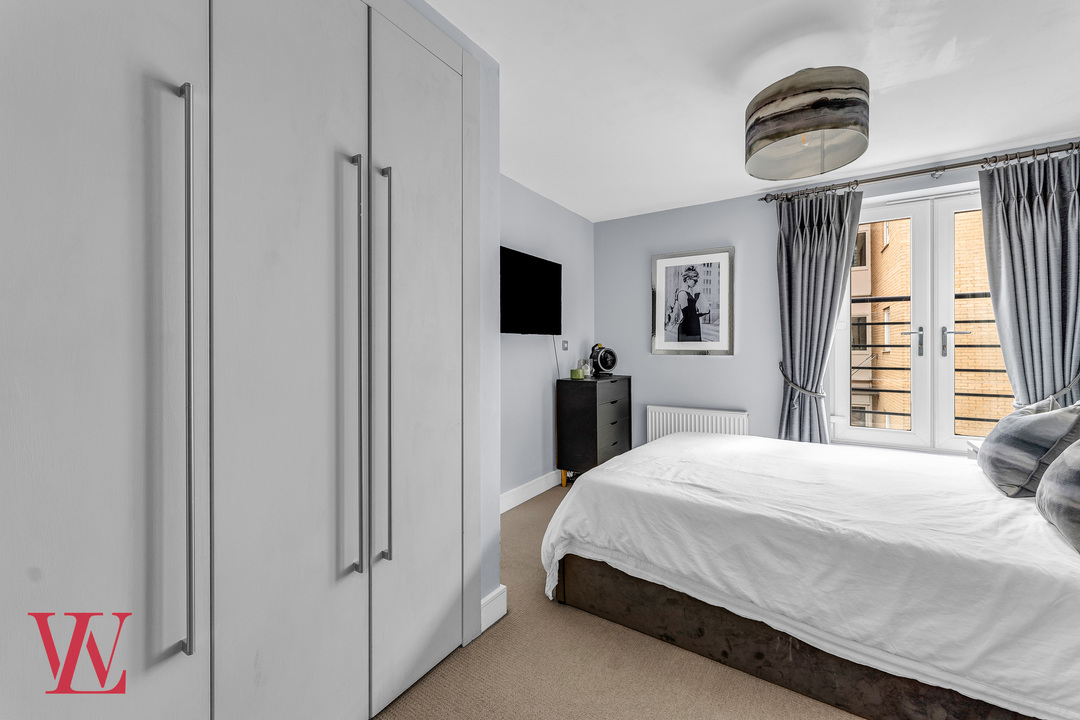 2 bed apartment for sale in St. Stephens Court, Silver Street, Stansted, Essex 11