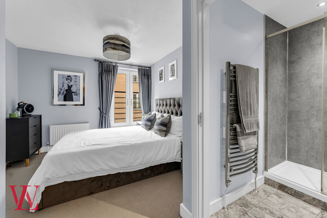 2 bed apartment for sale in St. Stephens Court, Silver Street, Stansted, Essex  - Property Image 10