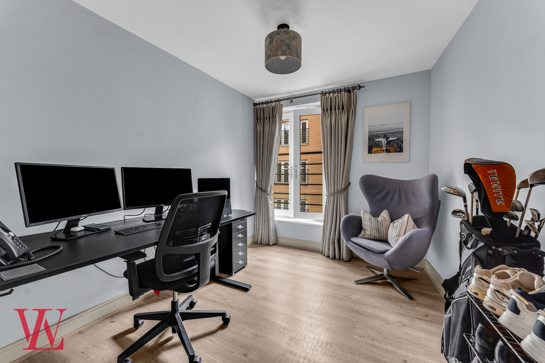 2 bed apartment for sale in St. Stephens Court, Silver Street, Stansted, Essex  - Property Image 15