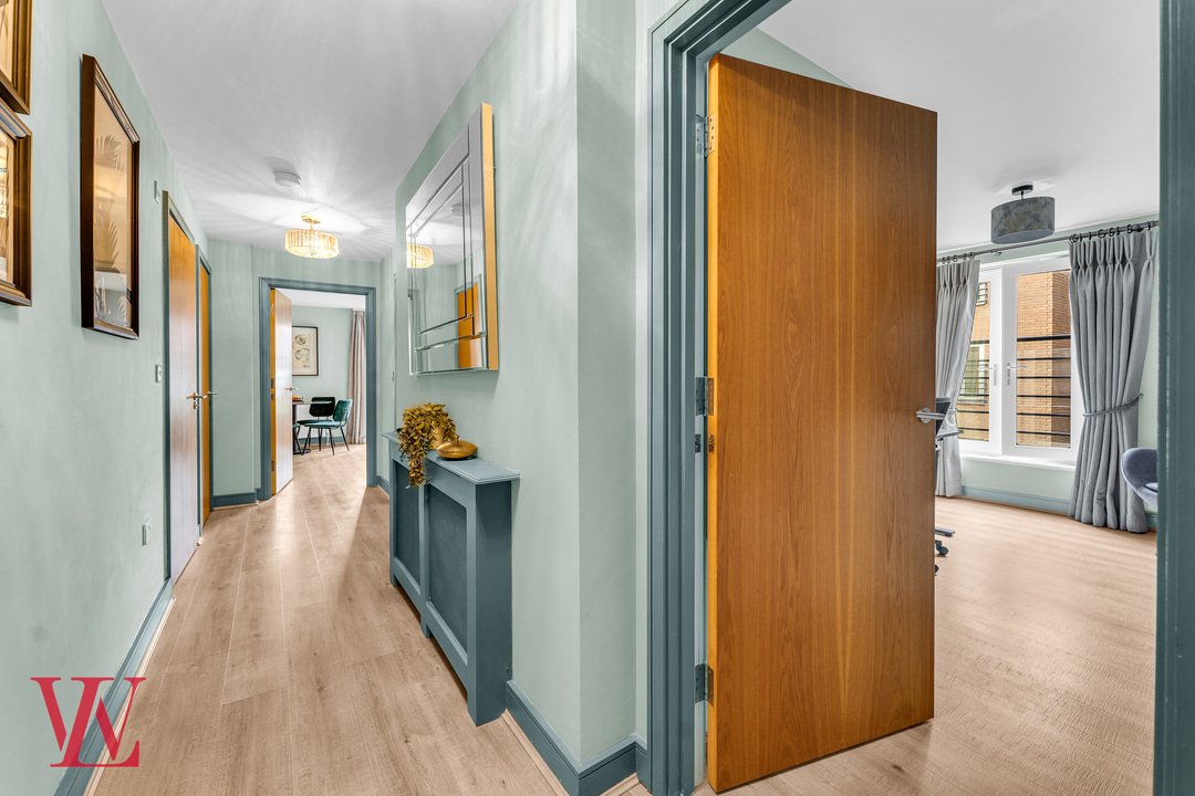 2 bed apartment for sale in St. Stephens Court, Silver Street, Stansted, Essex  - Property Image 17