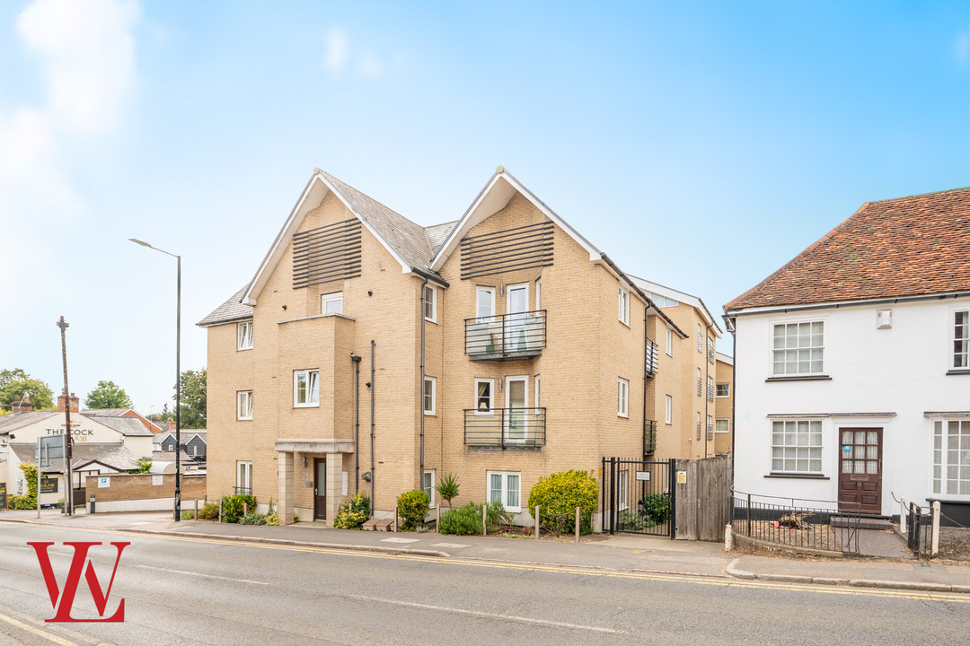 2 bed apartment for sale in St. Stephens Court, Silver Street, Stansted, Essex  - Property Image 19