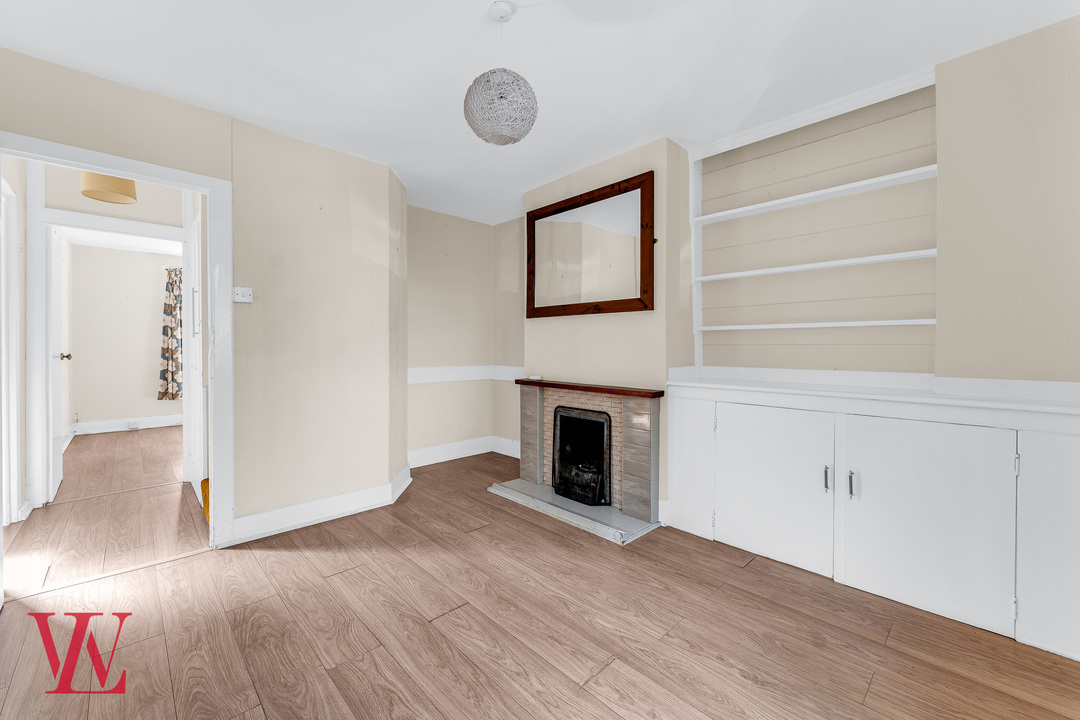 3 bed semi-detached house for sale in Whitehall Cottages, Hunsdon, Ware, Hertfordshire 2