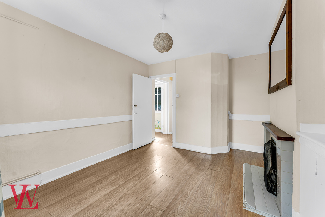 3 bed semi-detached house for sale in Whitehall Cottages, Hunsdon, Ware, Hertfordshire  - Property Image 4