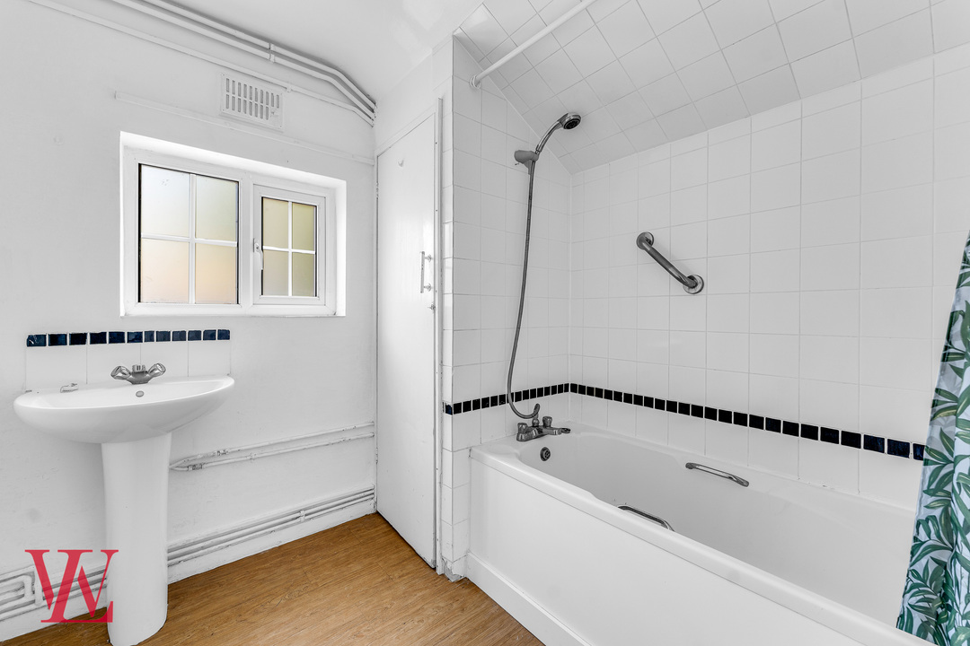 3 bed semi-detached house for sale in Whitehall Cottages, Hunsdon, Ware, Hertfordshire 9