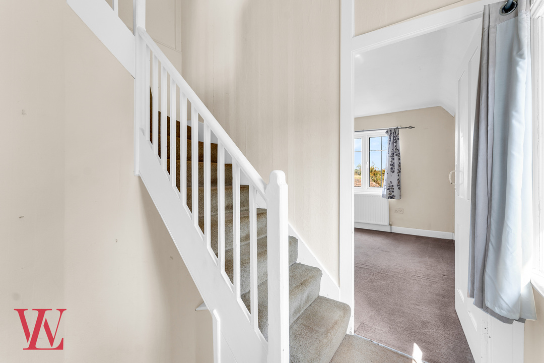 3 bed semi-detached house for sale in Whitehall Cottages, Hunsdon, Ware, Hertfordshire 6