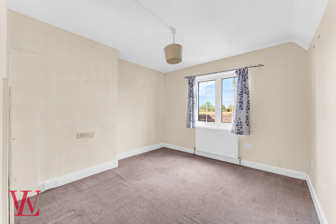 3 bed semi-detached house for sale in Whitehall Cottages, Hunsdon, Ware, Hertfordshire 8