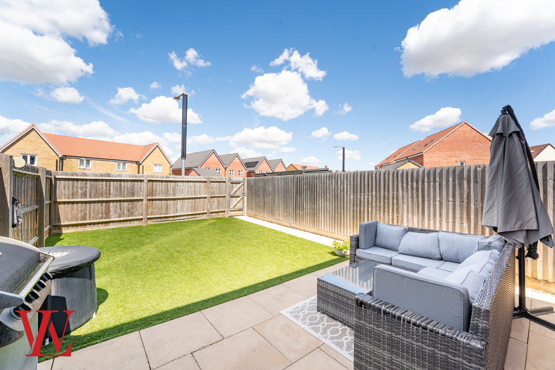 2 bed end of terrace house for sale in Newland Avenue, Bishop's Stortford  - Property Image 15