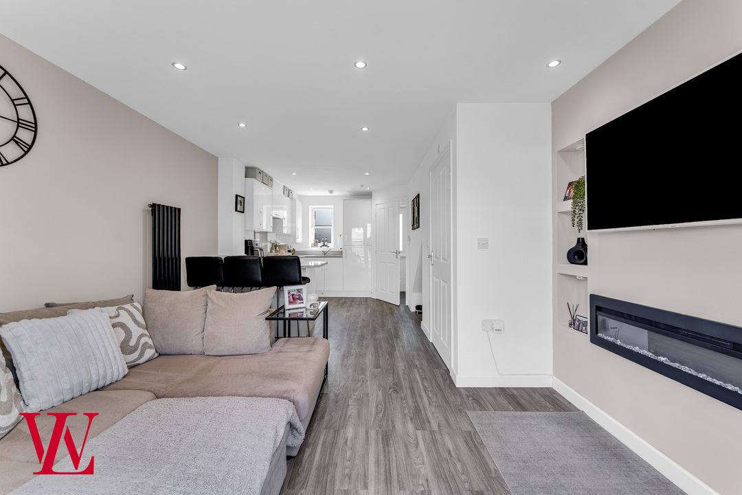 2 bed end of terrace house for sale in Newland Avenue, Bishop's Stortford  - Property Image 6