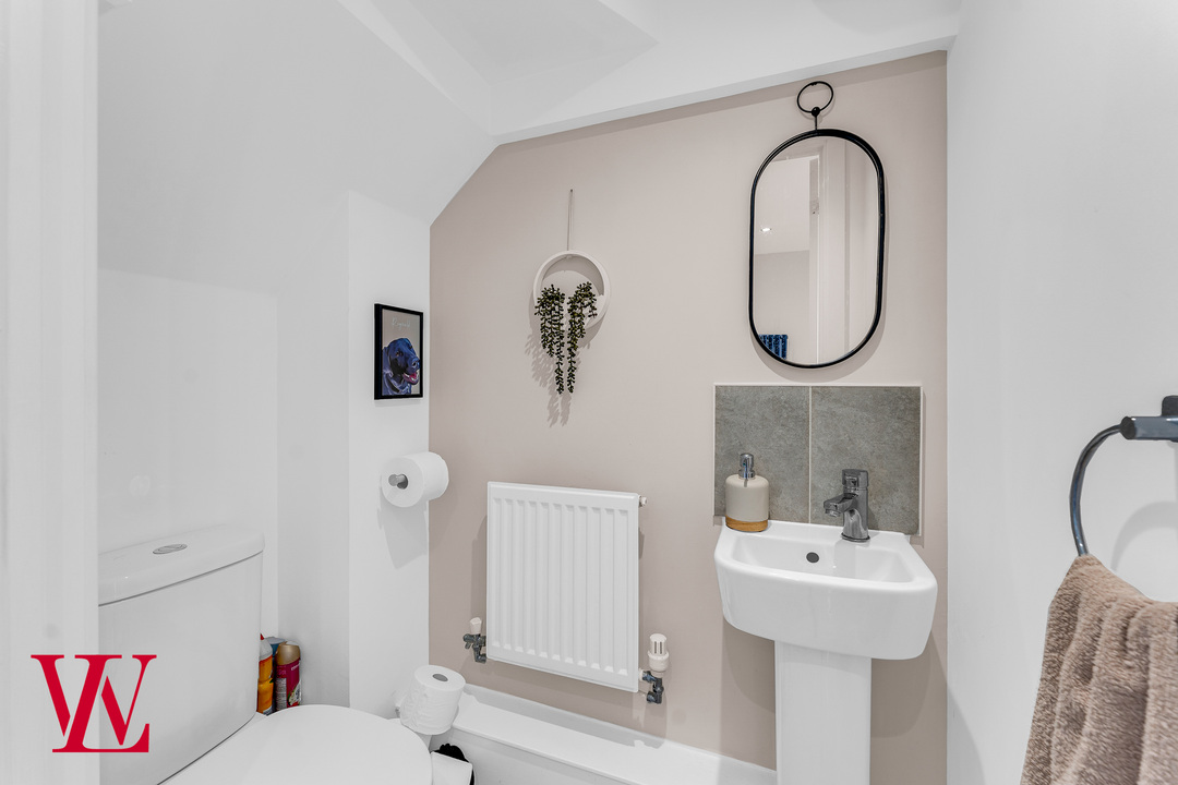 2 bed end of terrace house for sale in Newland Avenue, Bishop's Stortford  - Property Image 7