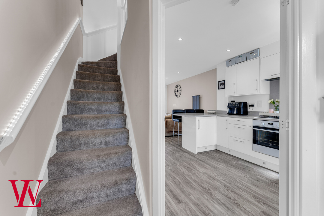 2 bed end of terrace house for sale in Newland Avenue, Bishop's Stortford  - Property Image 8