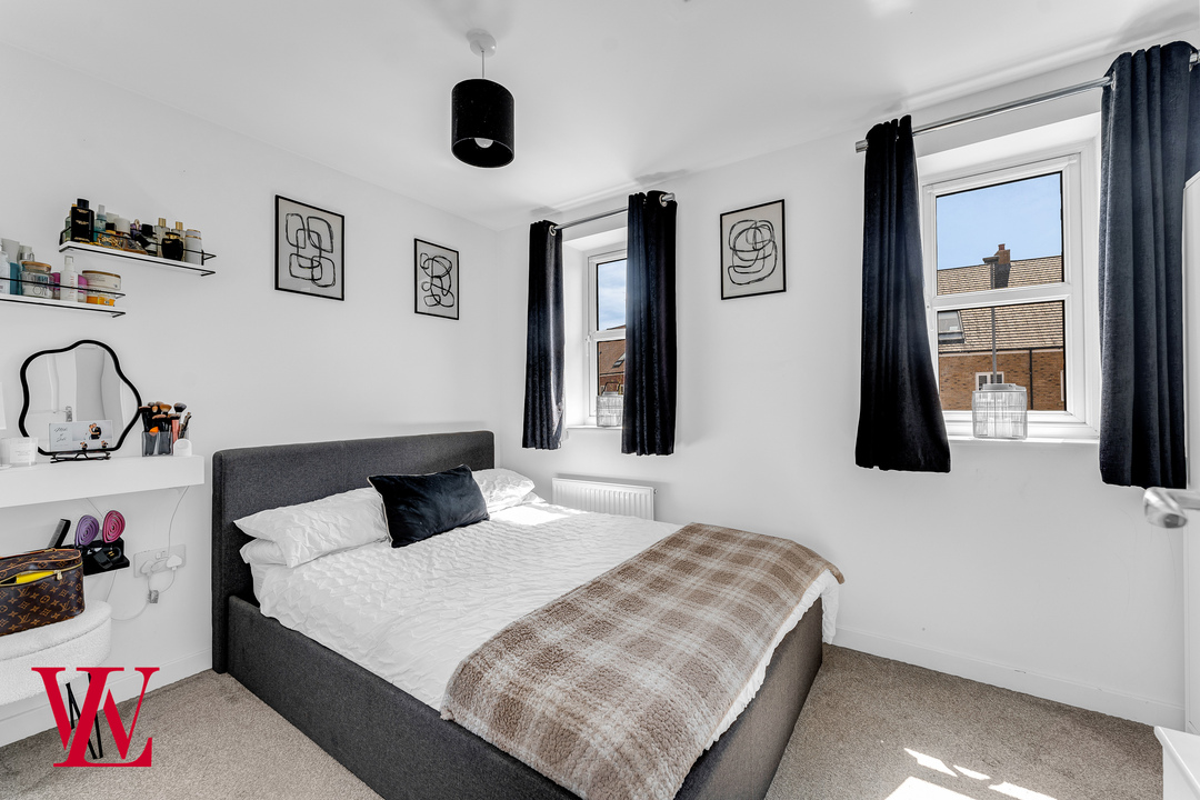 2 bed end of terrace house for sale in Newland Avenue, Bishop's Stortford  - Property Image 12