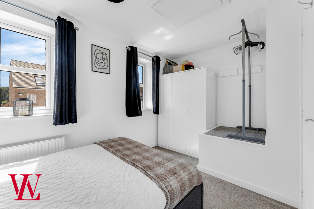 2 bed end of terrace house for sale in Newland Avenue, Bishop's Stortford  - Property Image 13