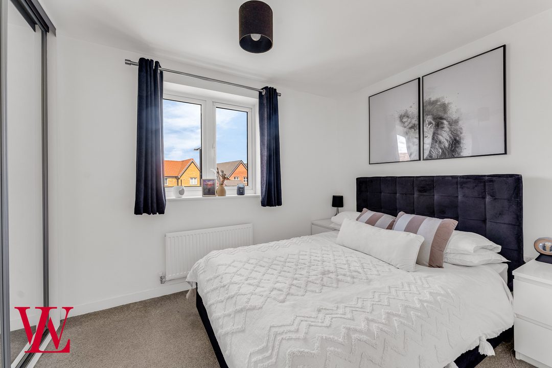 2 bed end of terrace house for sale in Newland Avenue, Bishop's Stortford  - Property Image 9