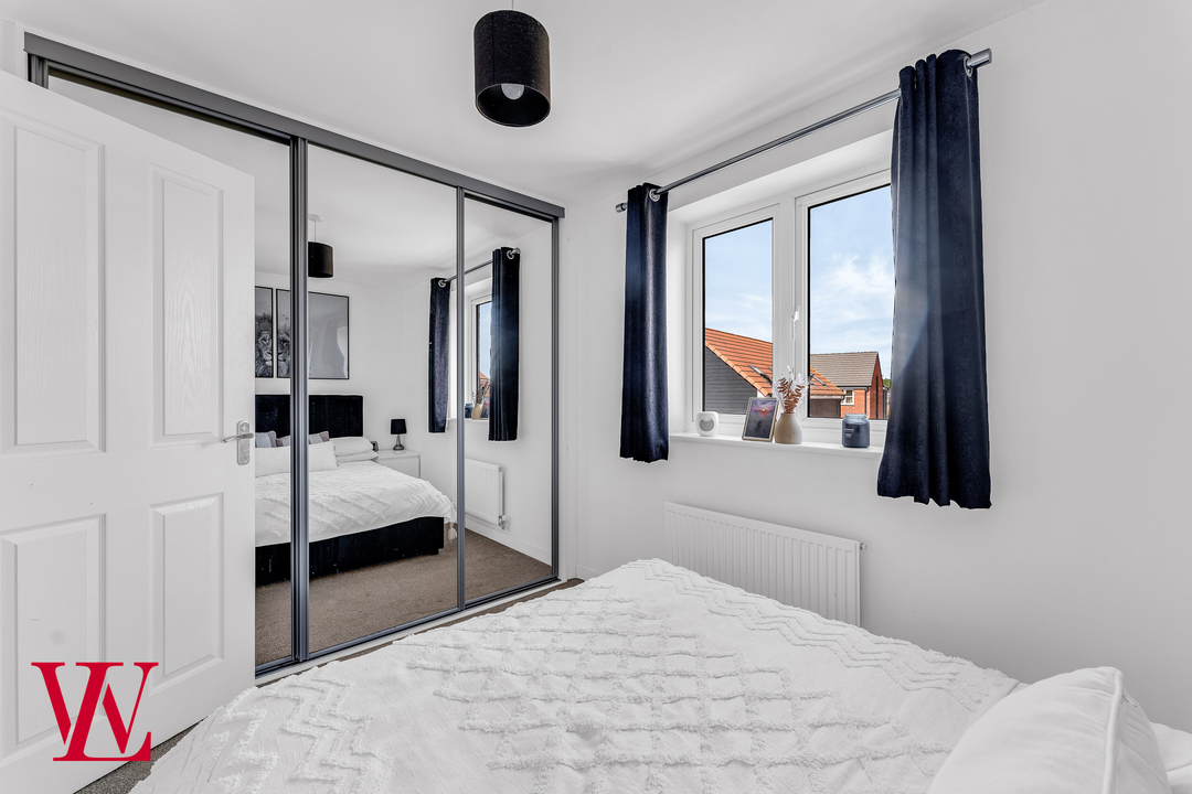 2 bed end of terrace house for sale in Newland Avenue, Bishop's Stortford  - Property Image 10