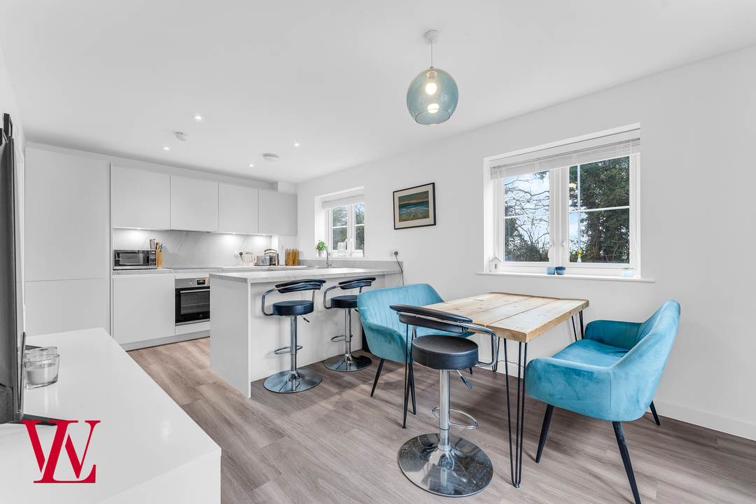 3 bed detached house for sale in Bingley Close, Bishop's Stortford, CM23