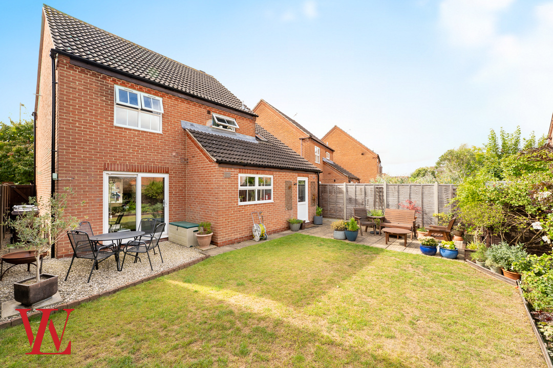 4 bed detached house for sale in Snowdrop Close, Bishop's Stortford, Hertfordshire 27