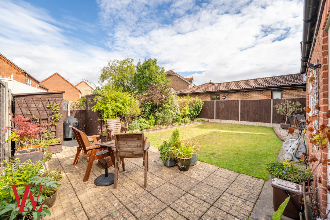 4 bed detached house for sale in Snowdrop Close, Bishop's Stortford, Hertfordshire 16