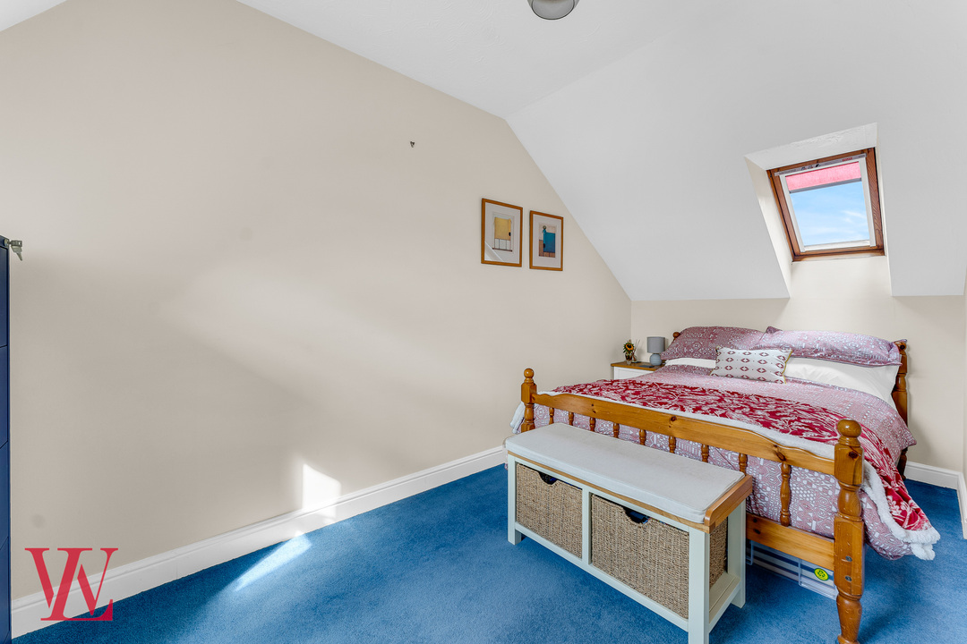 4 bed detached house for sale in Snowdrop Close, Bishop's Stortford, Hertfordshire 21